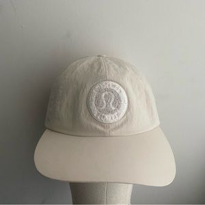 Lululemon cap